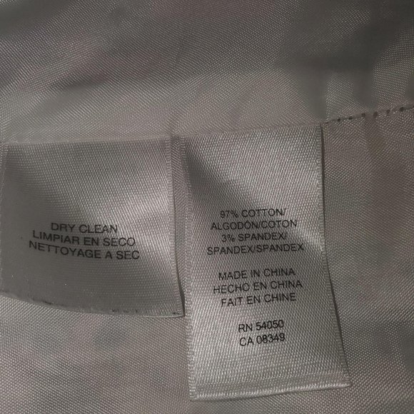 NINE WEST Floral Dress - Picture 6 of 6